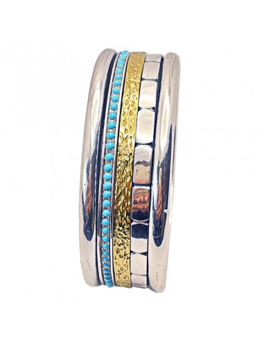 Brazalete Pórtico Cerrado