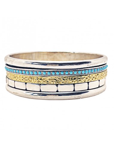Brazalete Pórtico Cerrado
