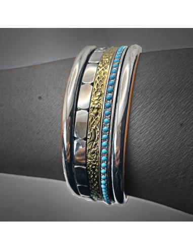 Brazalete Pórtico Cerrado