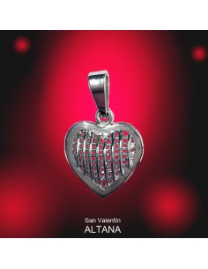 Colgante Mujer Singular 2