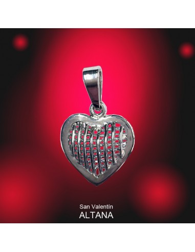 Colgante Mujer Singular