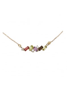 Colgante con cadena... 2