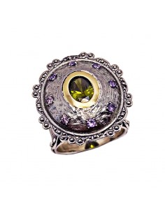 Anillo Armonía 2