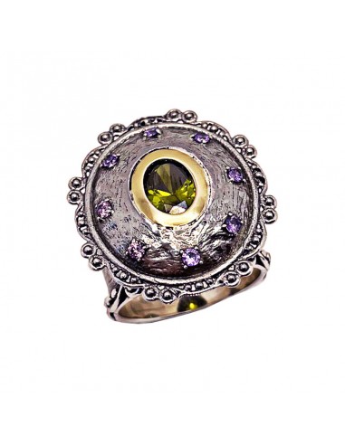 Anillo Armonía