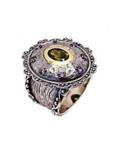 Anillo Armonía