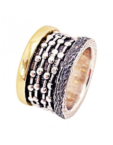 Anillo Bolas Big