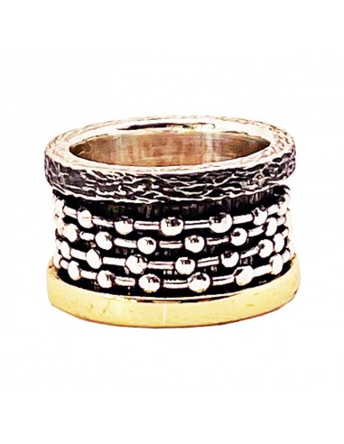 Anillo Bolas Big