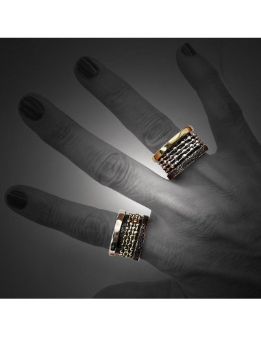 Anillo Bolas Big