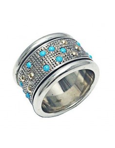 Anillo Ajedrezado