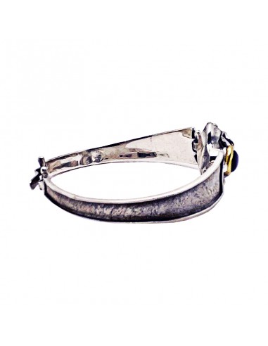 Brazalete Tinajo Morado