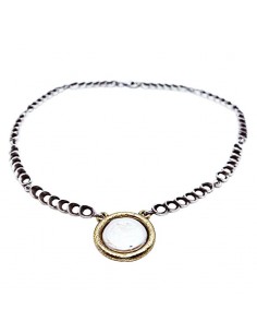 Collar Uga 2