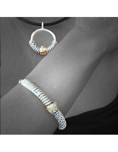 Brazalete Mamá I