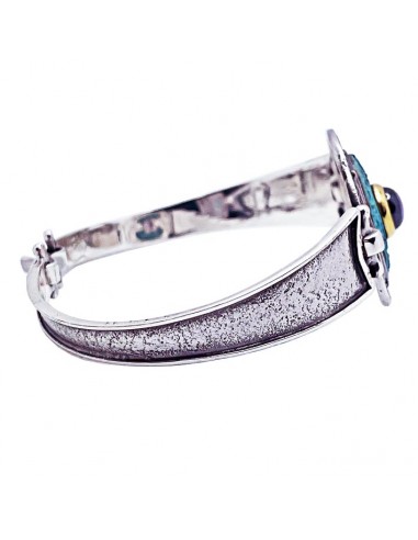 Brazalete Perusa Amatista