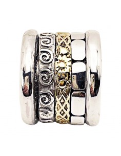 Anillo Pórtico New