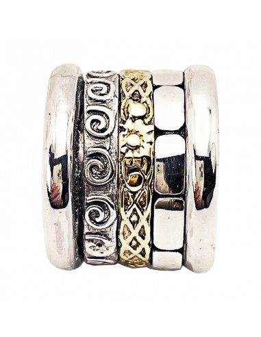 Anillo Pórtico New