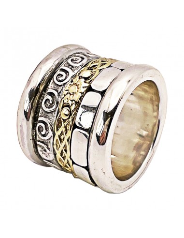 Anillo Pórtico New