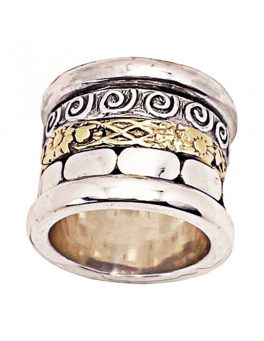 Anillo Pórtico New