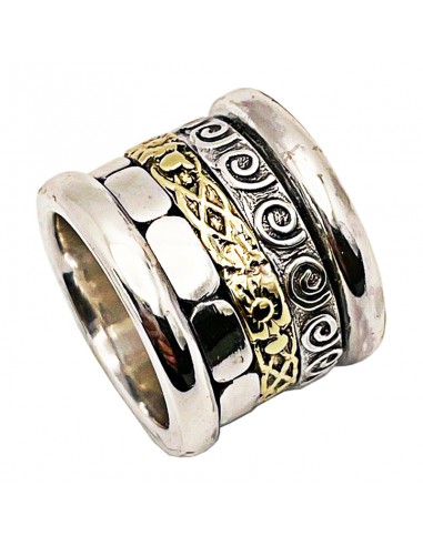 Anillo Pórtico New