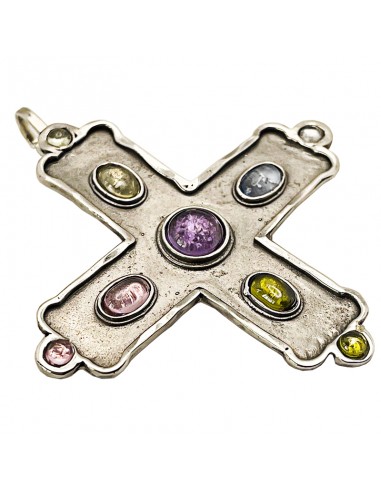 Cruz Plata Haría