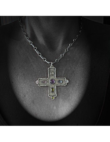 Cruz Plata Haría