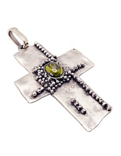 Cruz Plata Bolas 2