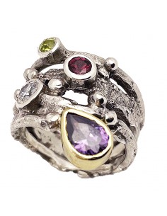Anillo Ye