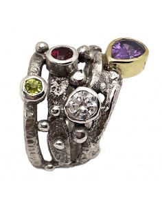 Anillo Ye 2