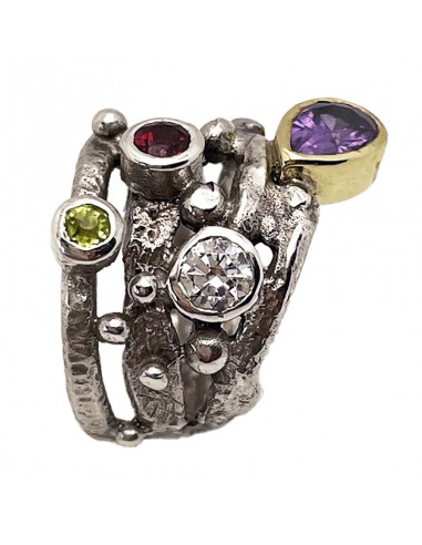 Anillo Ye