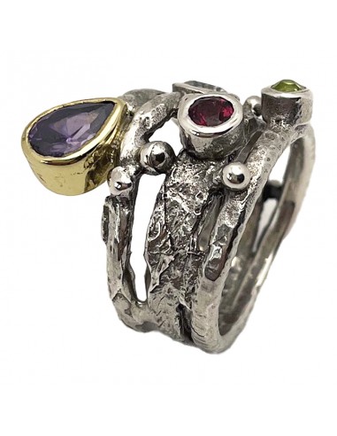 Anillo Ye