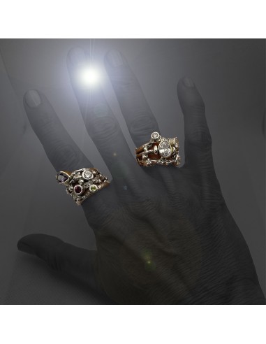 Anillo El Golfo