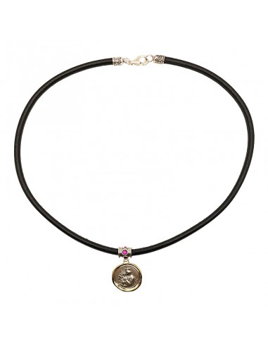 Collar Semis Hidro Virgen