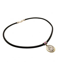 Collar Semis Hidro Virgen 2
