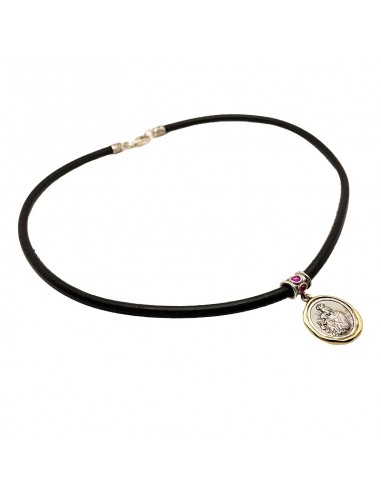 Collar Semis Hidro Virgen