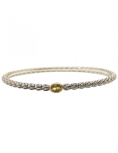 Brazalete Art-Deco Pequeño