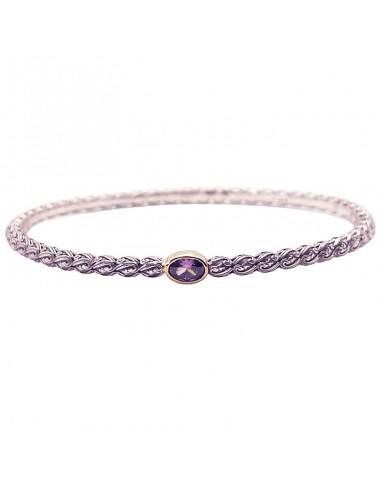 Brazalete Art-Deco Pequeño