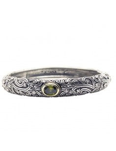 Brazalete Art-Deco Mediano 2